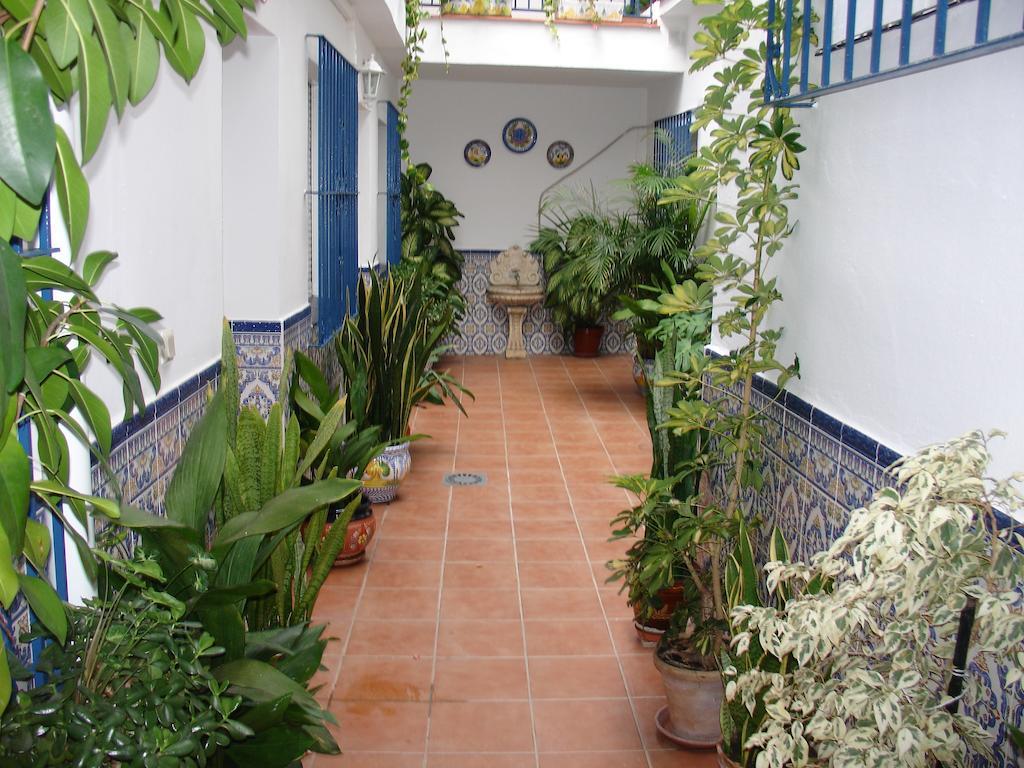 Hostal San Ramon Marbella Exterior photo